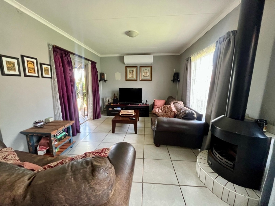 3 Bedroom Property for Sale in Waterkloof A H North West